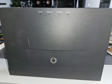Vodafone Easy Box 805 Router/Modem Schwarz