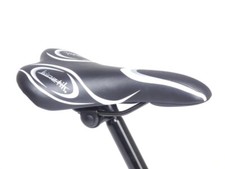 Fahrrad Sattel Wittkop KINETIK
