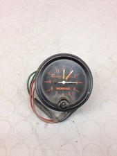 Honda Armaturenbrett Uhr
