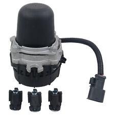 Sekundärluftpumpe Luftpumpe