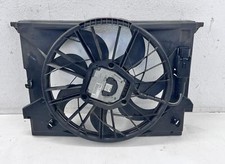 Lüfter Kühlerlüfter Motorlüfter Elektrolüfter MERCEDES C219 A2115050055