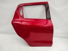 SUZUKI SWIFT MK8 ab 2018 TÜR