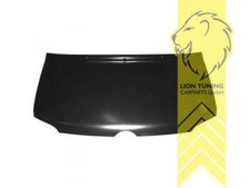 Motorhaube für Mercedes Benz