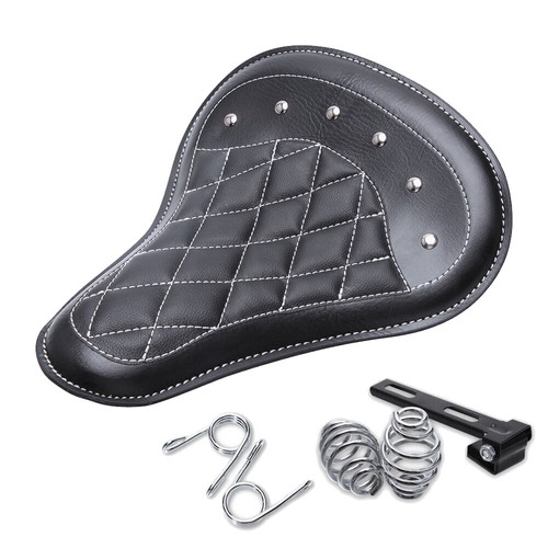 Motorrad solo sitz - motorrad,