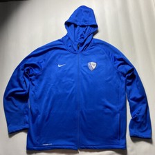 VfL Bochum HOODIE ZIP TOP NIKE