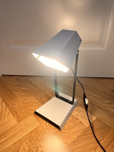 Designer lamp space age - space,