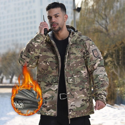 Herren tactical militär - tactical, jacke