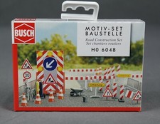 Busch 6048 [H0 Bausatz] -