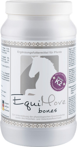 Equimove bones für - equimove, (1,5