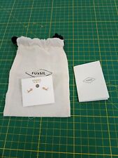 Fossil Damen Ohrringe