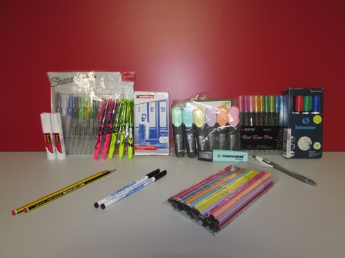 Schulstart set - schulstart,
