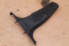 Peugeot 407 SW 9645431477 Verkleidung Abdeckung Innenraum Linke Seite