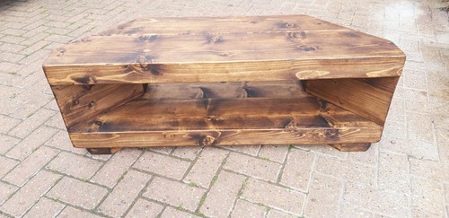 Eck möbel rustikal kiefer - eck,