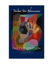 First Generation, Krikor der Hohannesian