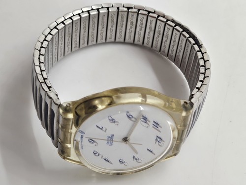 Armbanduhr swatch gent tisane - gent,