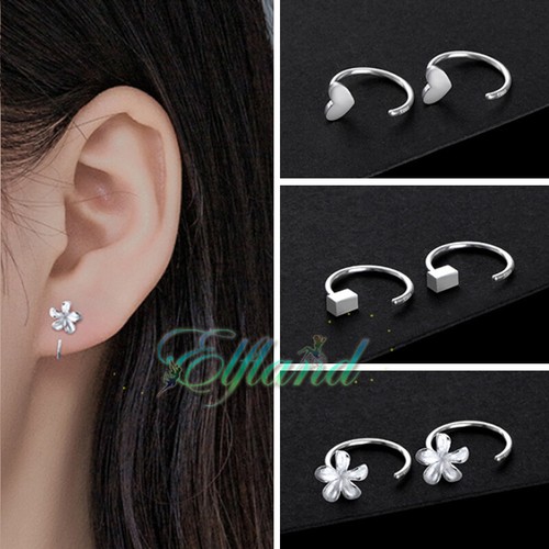Echt 925 sterling silber - echt,
