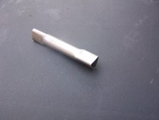 Multicar M22 , Ut082 , Waran  Lüfterwelle, Antrieb Lichtmaschine ,3-kant Welle