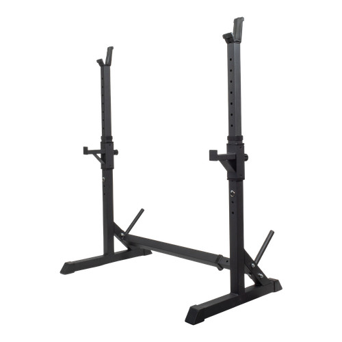 Nordcore half rack squat - nordcore,