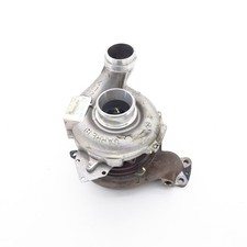Turbolader Mercedes Benz S-KLASSE W222 ML 166 350 BlueTEC A6420901686