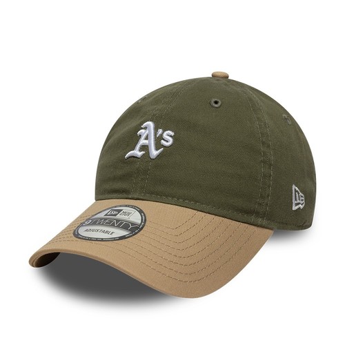 New era oakland athletics - new,