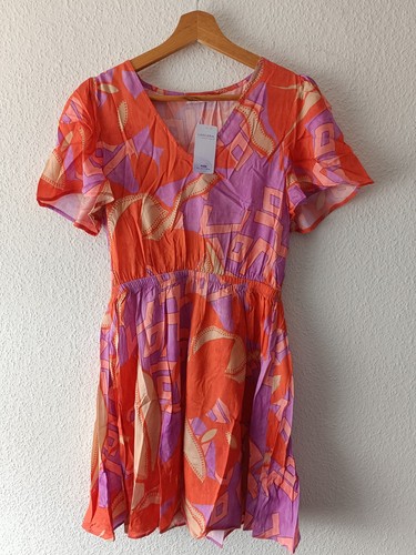 Lascana mini sommerkleid - lascana,