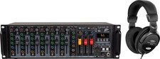 Systems liverack mixer - jb,