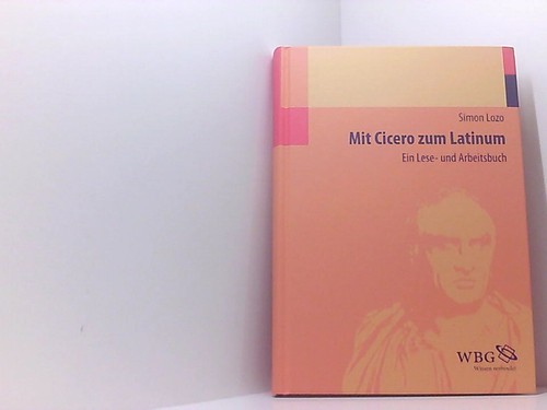 Mit cicero zum latinum - cicero,