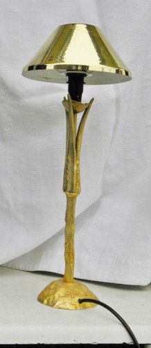 Tischlampe pierre casenove - tischlampe,