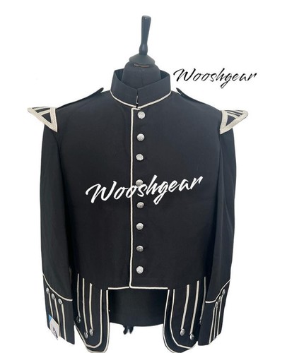 Doublet tunika sergewool - tunika,