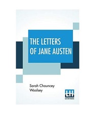 The Letters Of Jane Austen