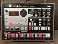 Korg Electribe EM-1 Music
