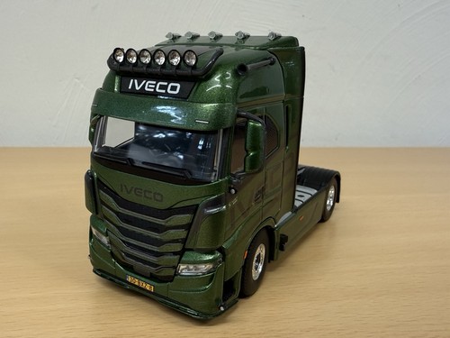 Wsi lkw modell iveco - modell, s-way