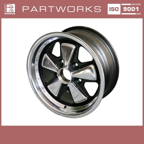 Alufelge 7x15 et23 - 7x15, für
