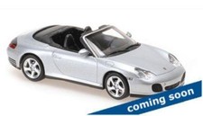 Minichamps 1:43 PORSCHE 911 4S