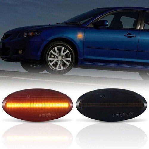 Led seitenblinker passend für - led,