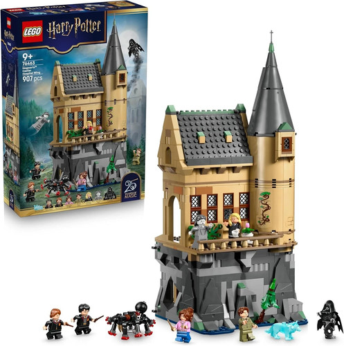 Lego harry potter - lego,