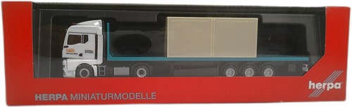 Herpa man tgx - herpa,