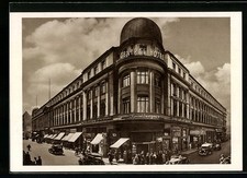 Ansichtskarte Berlin