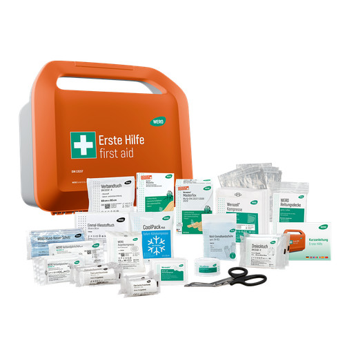 Wero smart case klein - smart,