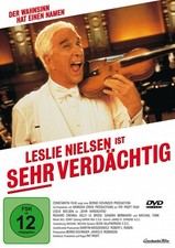 Leslie Nielsen ist sehr