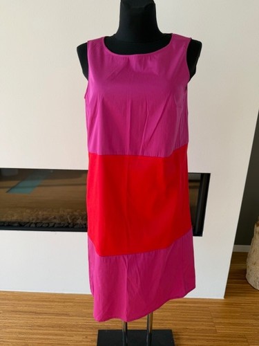 Kleid bene rot pink - ★,