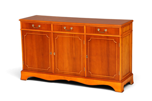 Englisches sideboard eibe - englisches,