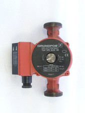 Grundfos UPE 25 - 45