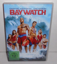 Baywatch DVD