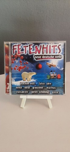 Fetenhits neue deutsche - fetenhits, welle