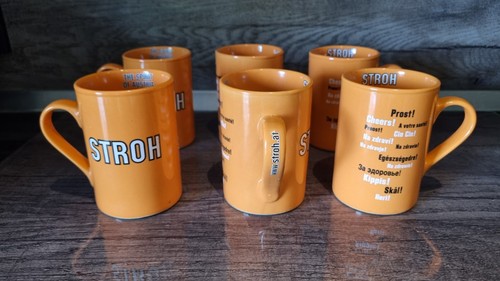 Stroh prost the spirit of - the,