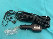 Garmin KFZ Ladegerät Ladekabel GTM 26 TMC Verkehrsfunkempfänger