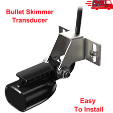 Lowrance HOOK2 Bullet Skimmer