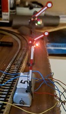 Märklin SignalHauptsignal 7040