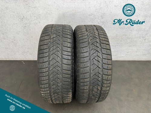 Winterreifen pirelli winter - 2x,